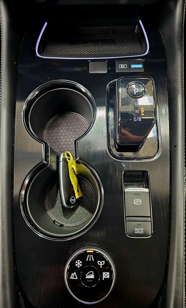 2023 Nissan X-TRAIL Ti e-POWER