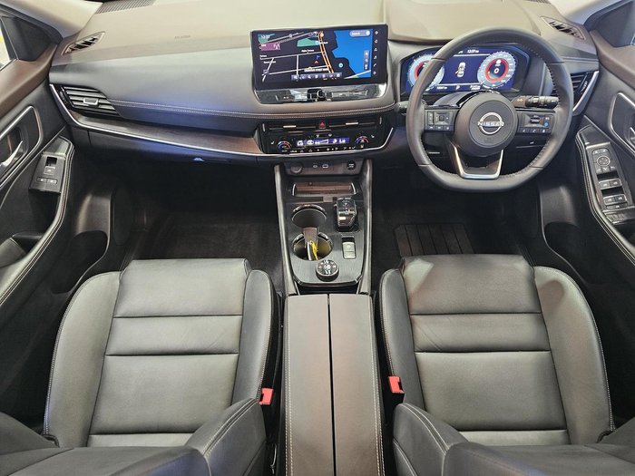 2023 Nissan X-TRAIL Ti e-POWER