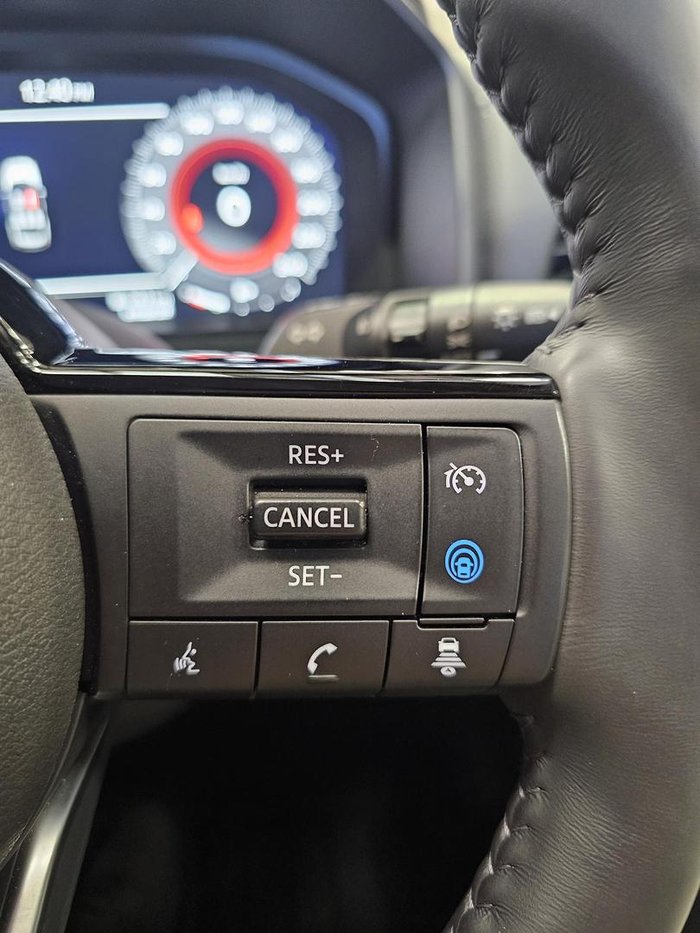 2023 Nissan X-TRAIL Ti e-POWER