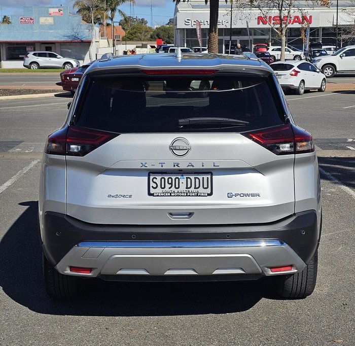 2023 Nissan X-TRAIL Ti e-POWER