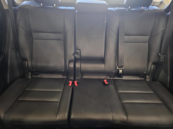 2023 Nissan X-TRAIL Ti e-POWER