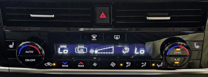 2023 Nissan X-TRAIL Ti e-POWER