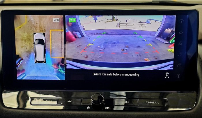 2023 Nissan X-TRAIL Ti e-POWER