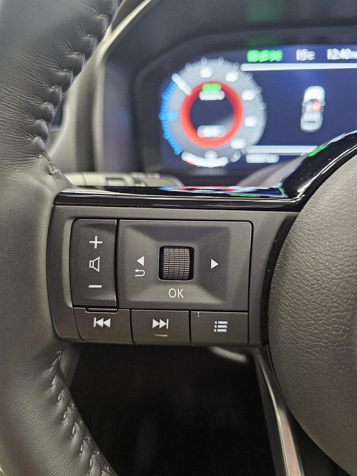 2023 Nissan X-TRAIL Ti e-POWER