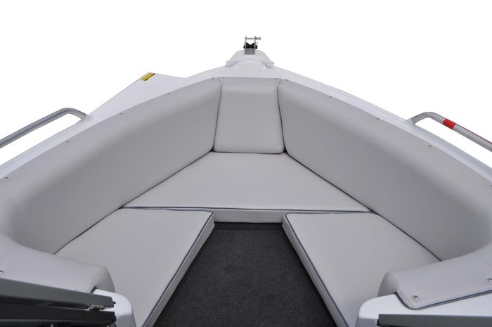 2025 Stacer 519 Wild Rider SE