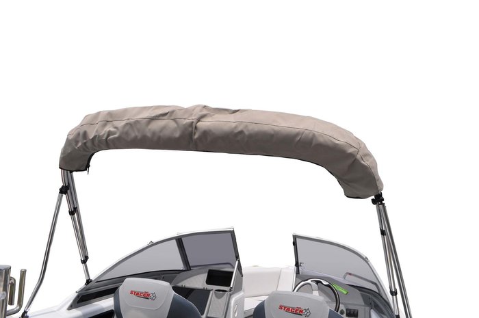 2025 Stacer 519 Wild Rider SE