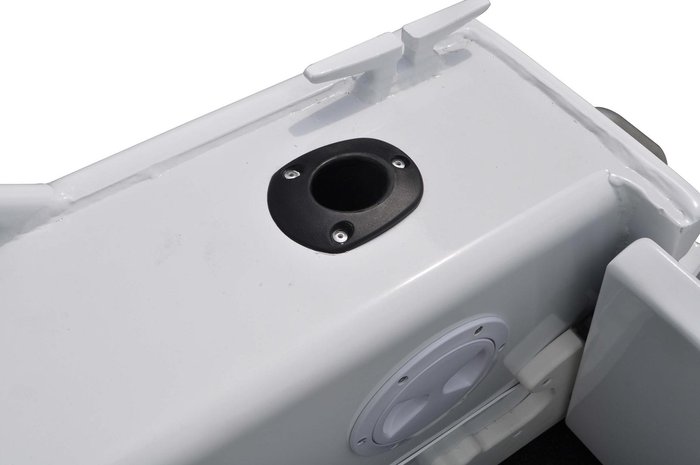 2025 Stacer 519 Wild Rider SE