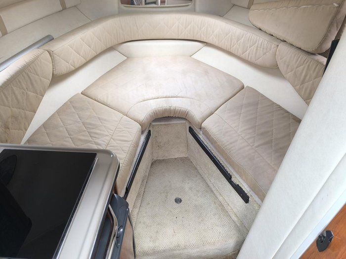 2007 Sea Ray 240 Sundancer