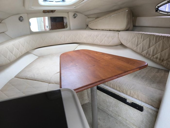 2007 Sea Ray 240 Sundancer