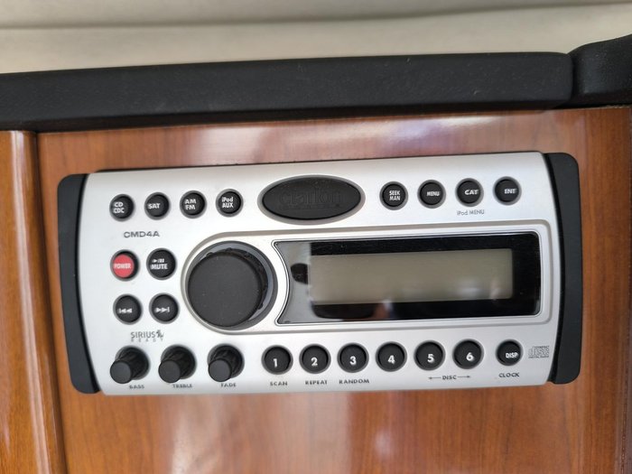 2007 Sea Ray 240 Sundancer