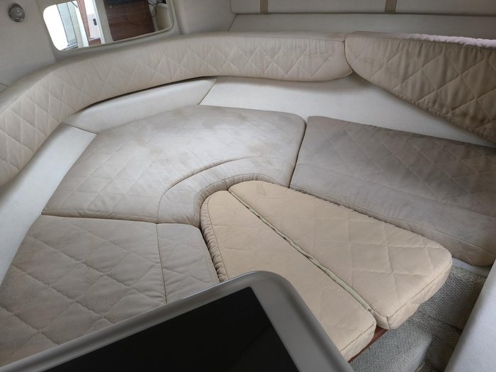 2007 Sea Ray 240 Sundancer