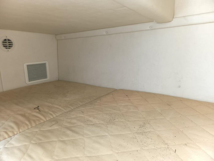 2007 Sea Ray 240 Sundancer