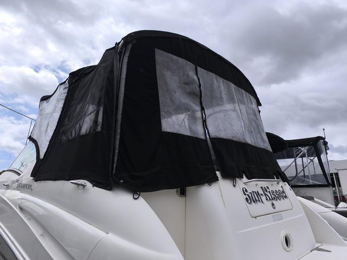 2007 Sea Ray 240 Sundancer