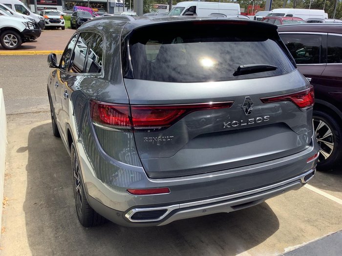 2024 Renault Koleos Zen