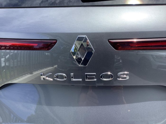 2024 Renault Koleos Zen