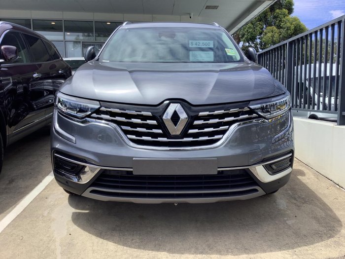 2024 Renault Koleos Zen