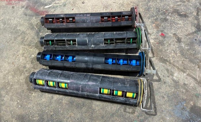 2007 Conservapak 5112