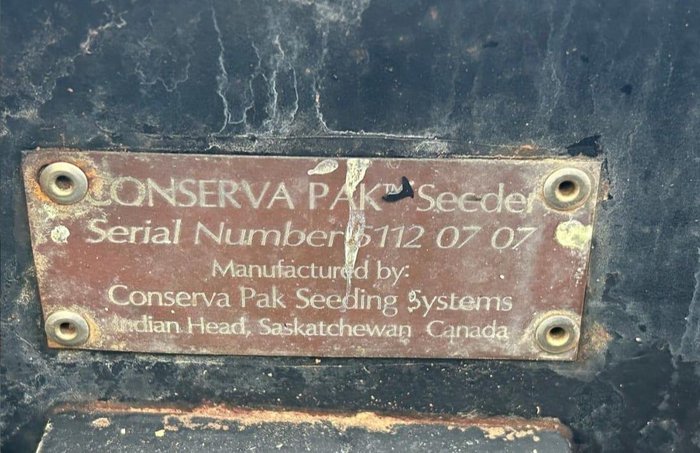 2007 Conservapak 5112