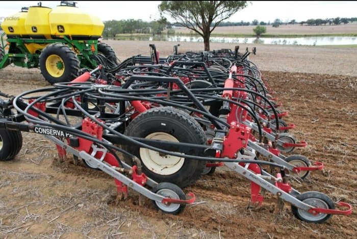 2007 Conservapak 5112