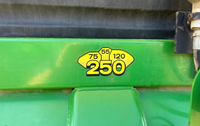 2007 Conservapak 5112