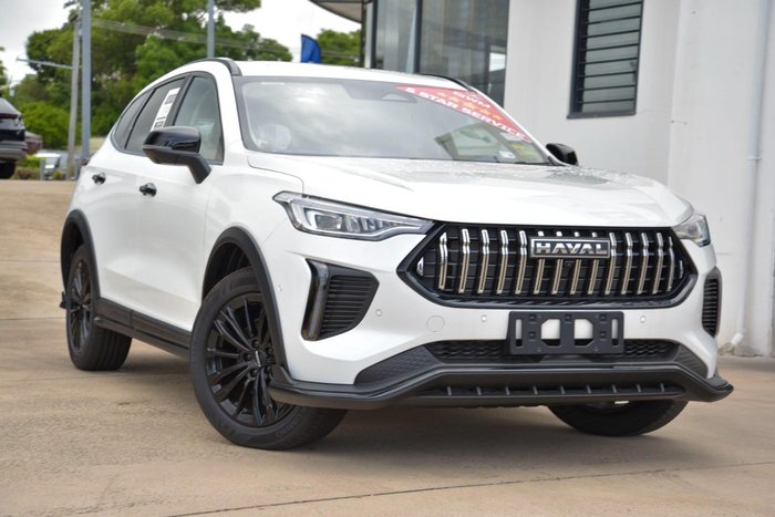 2024 GWM Haval Jolion Ultra