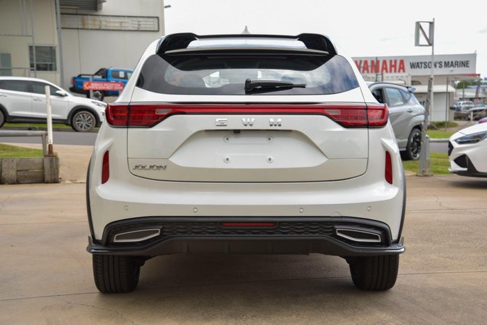 2024 GWM Haval Jolion Ultra
