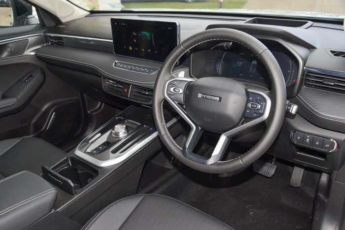 2024 GWM Haval Jolion Ultra