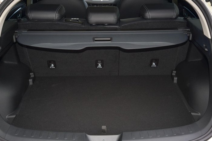 2024 GWM Haval Jolion Ultra