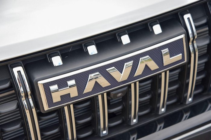 2024 GWM Haval Jolion Ultra
