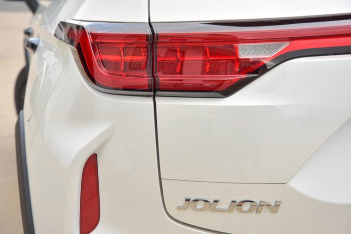 2024 GWM Haval Jolion Ultra