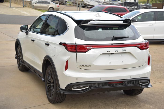 2024 GWM Haval Jolion Ultra