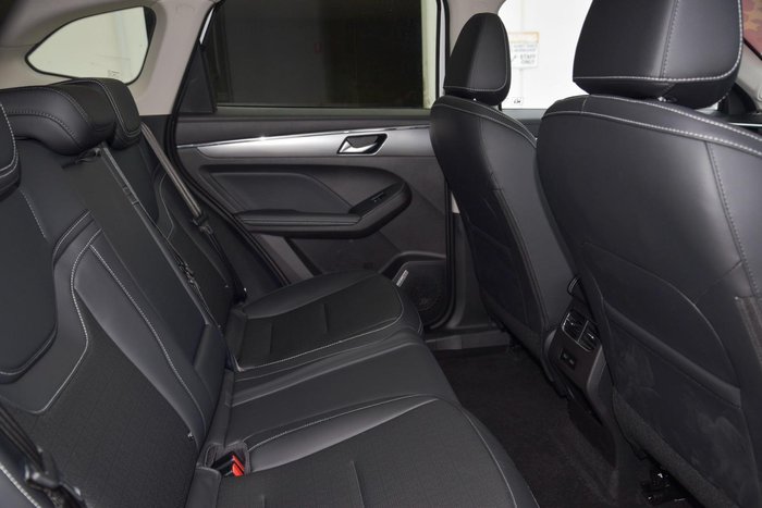 2024 GWM Haval Jolion Ultra