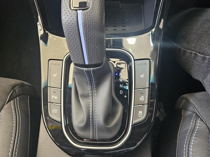 2024 Hyundai i30 N Premium PDe.V6 MY25 Shadow Grey