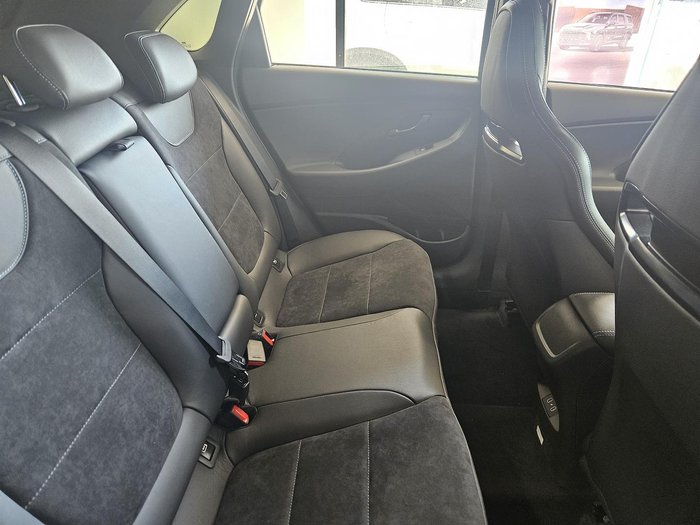 2024 Hyundai i30 N Premium PDe.V6 MY25 Shadow Grey
