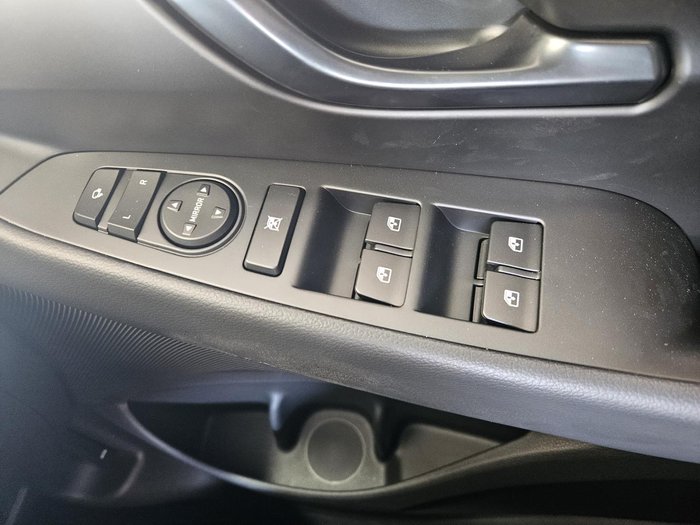 2024 Hyundai i30 N Premium PDe.V6 MY25 Shadow Grey