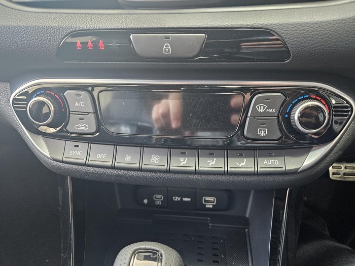 2024 Hyundai i30 N Premium
