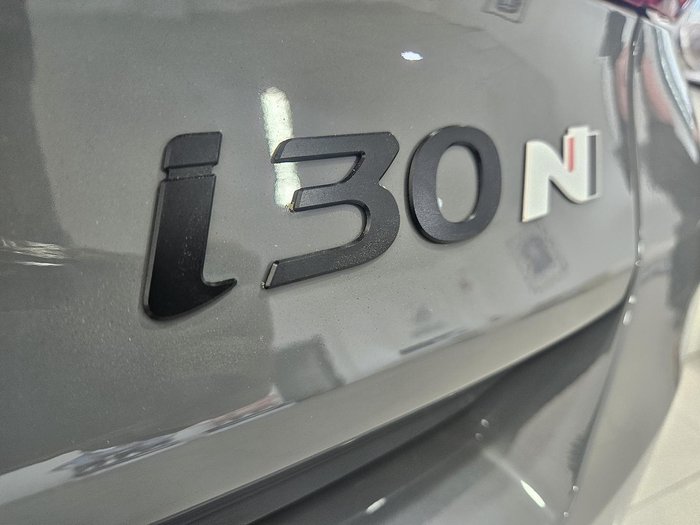 2024 Hyundai i30 N Premium