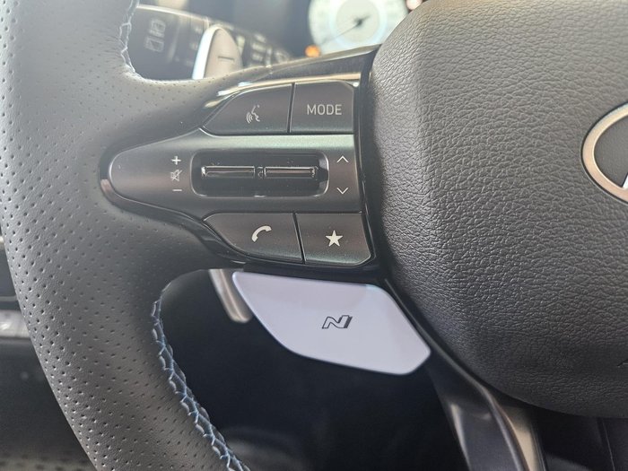 2024 Hyundai i30 N Premium