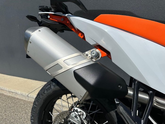 2024 KTM 890 Adventure R Adventure