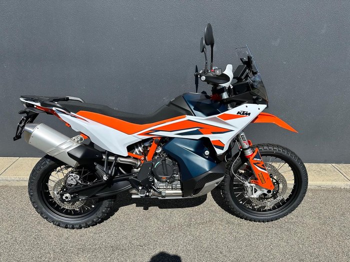 2024 KTM 890 Adventure R Adventure