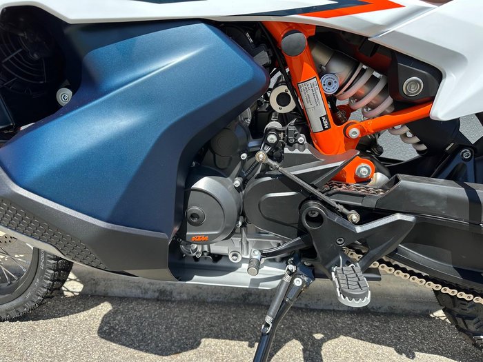 2024 KTM 890 Adventure R Adventure