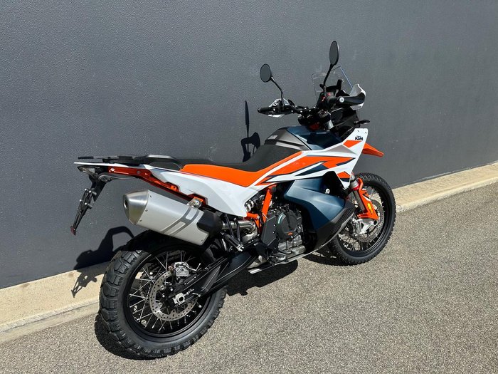 2024 KTM 890 Adventure R Adventure