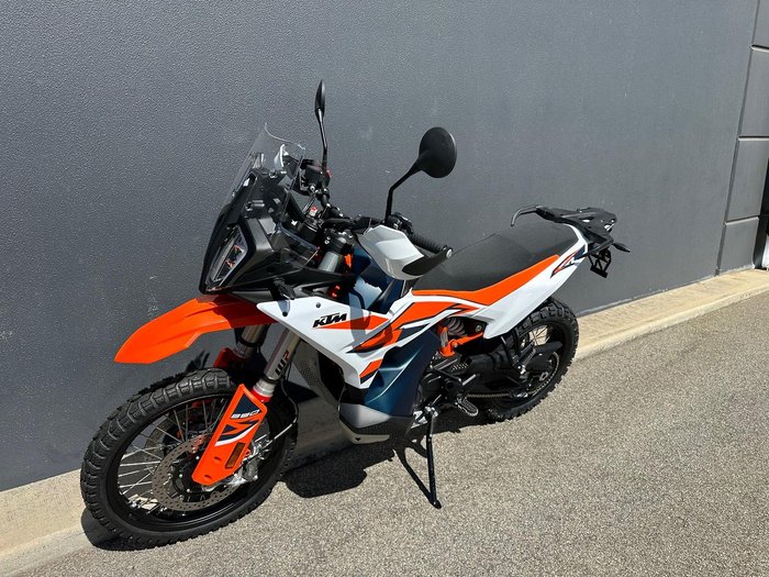 2024 KTM 890 Adventure R Adventure