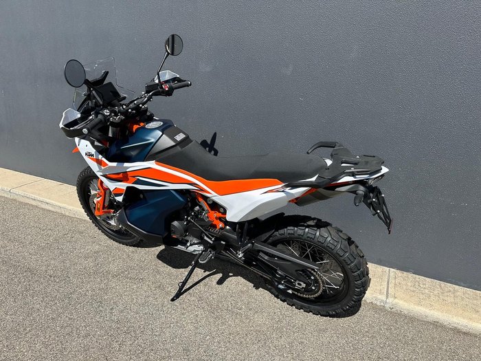 2024 KTM 890 Adventure R Adventure