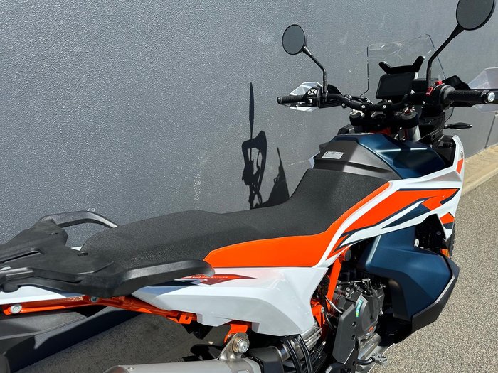 2024 KTM 890 Adventure R Adventure