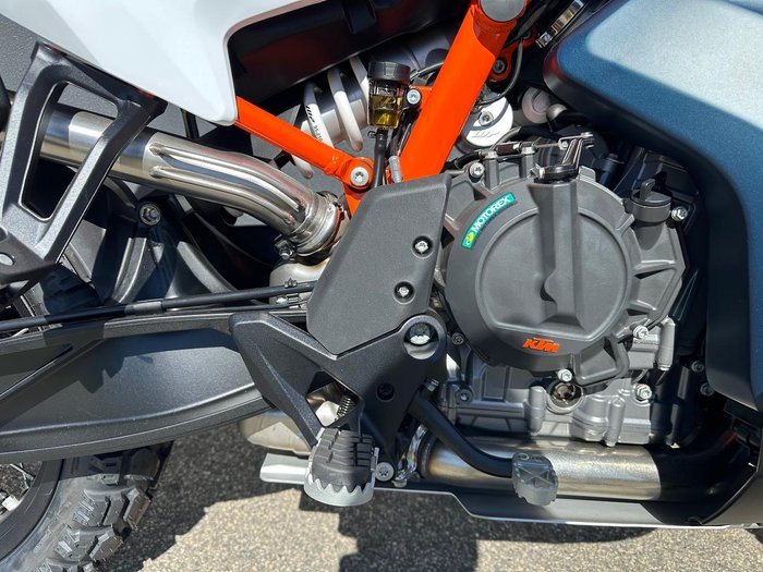 2024 KTM 890 Adventure R Adventure