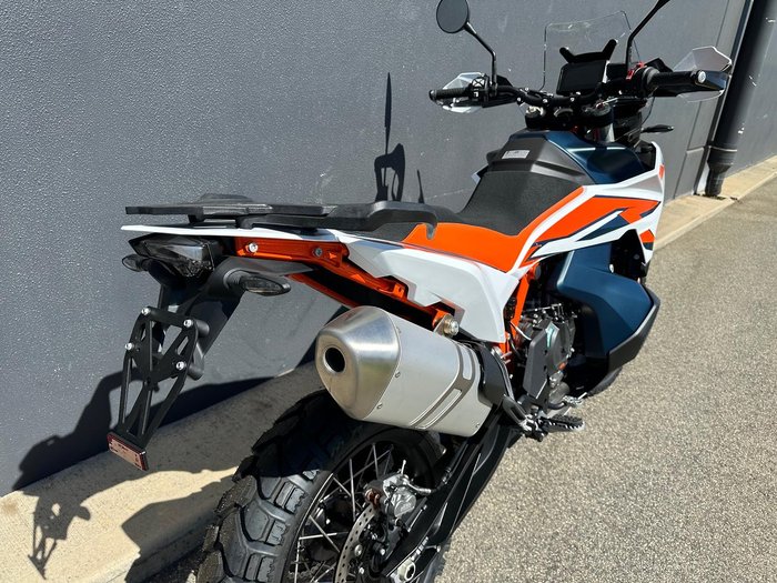 2024 KTM 890 Adventure R Adventure