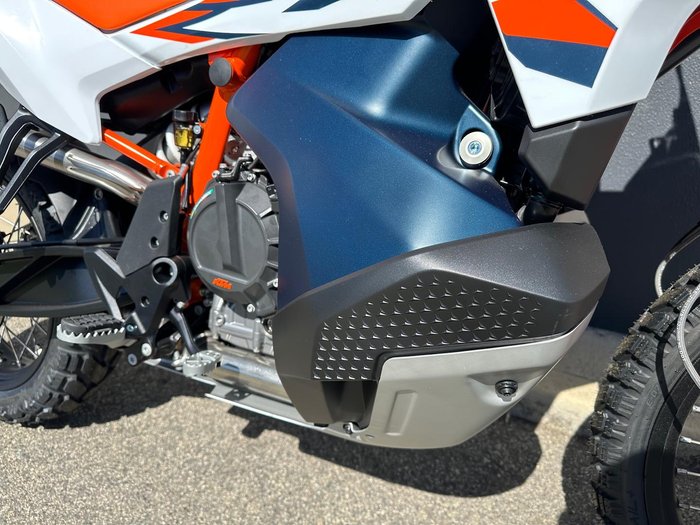 2024 KTM 890 Adventure R Adventure