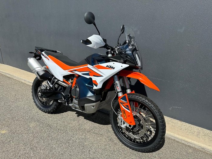 2024 KTM 890 Adventure R Adventure