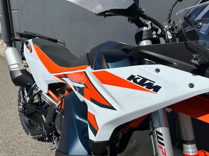 2024 KTM 890 Adventure R Adventure